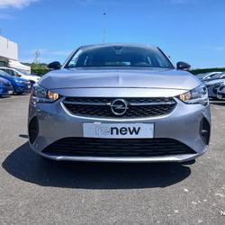 Opel Corsa Corsa 1.2 75 ch BVM5 Edition Pont-l'&Eacute;v&ecirc;que