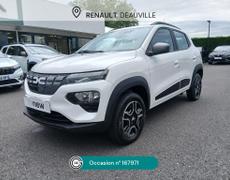 Dacia Spring Deauville