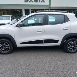 Dacia Spring Spring Expression Deauville