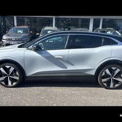 Renault Megane E-Tech Megane E-Tech EV60 220 ch optimum charge Techno Deauville