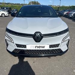 Renault Megane E-Tech Megane E-Tech EV60 220 ch optimum charge Techno Deauville