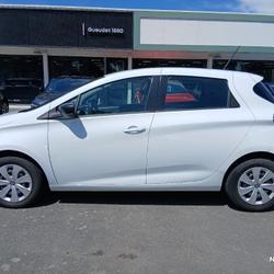 Renault Zoe Zoe R110 - 22B Equilibre Pont-l'&Eacute;v&ecirc;que