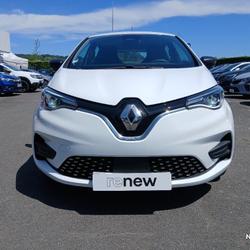 Renault Zoe Zoe R110 - 22B Equilibre Pont-l'&Eacute;v&ecirc;que