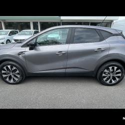 Renault Captur Captur TCe 90 Evolution Pont-l'&Eacute;v&ecirc;que