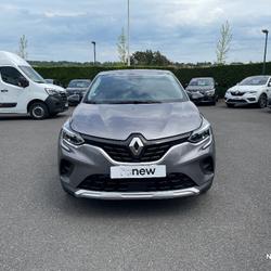 Renault Captur Captur TCe 90 Evolution Pont-l'&Eacute;v&ecirc;que