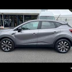 Renault Captur Captur TCe 90 Evolution Pont-l'&Eacute;v&ecirc;que