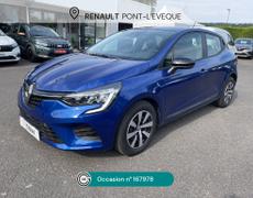 Renault Clio 5 Deauville