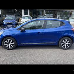 Renault Clio 5 Clio TCe 90 Equilibre Deauville
