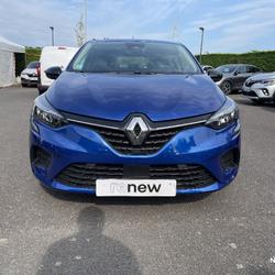 Renault Clio 5 Clio TCe 90 Equilibre Deauville