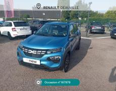 Dacia Spring Deauville