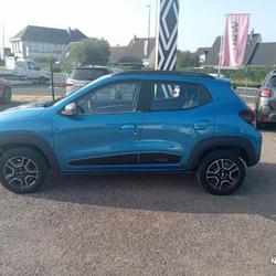 Dacia Spring Spring Expression Deauville