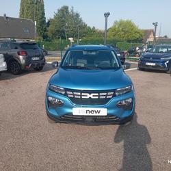 Dacia Spring Spring Expression Deauville