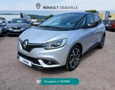 Renault Scenic 4 Pont-l'Évêque