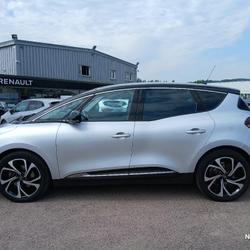 Renault Scenic 4 Scenic TCe 140 FAP Intens Pont-l'&Eacute;v&ecirc;que