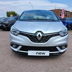Renault Scenic 4 Scenic TCe 140 FAP Intens Pont-l'&Eacute;v&ecirc;que