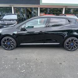 Renault Clio 5 Clio E-Tech full hybrid 145 Esprit Alpine Deauville