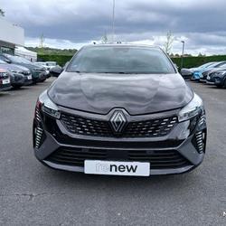 Renault Clio 5 Clio E-Tech full hybrid 145 Esprit Alpine Deauville