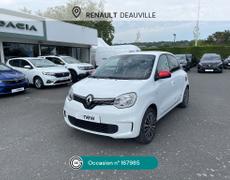 Renault Twingo 3 Deauville