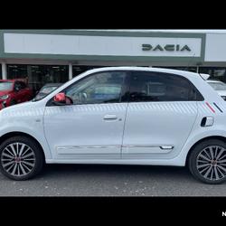 Renault Twingo 3 Twingo III TCe 95 EDC Le coq sportif Deauville