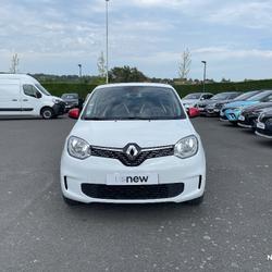 Renault Twingo 3 Twingo III TCe 95 EDC Le coq sportif Deauville