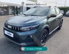 Dacia Sandero Deauville