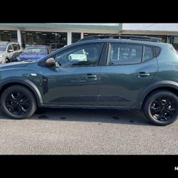 Dacia Sandero Sandero TCe 110 Stepway Extreme Deauville