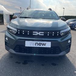 Dacia Sandero Sandero TCe 110 Stepway Extreme Deauville