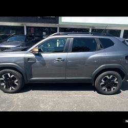Dacia Duster Duster Hybrid 140 Extreme Deauville