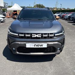 Dacia Duster Duster Hybrid 140 Extreme Deauville