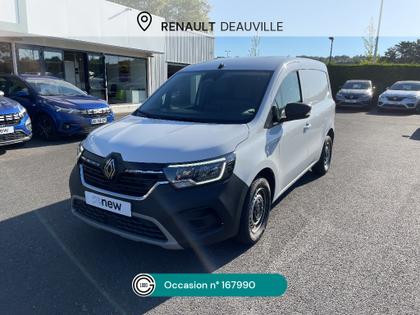 Renault Kangoo - KANGOO VAN FG TOLE BLUE DCI 95 L1 GSR2 EXTRA - 18 990 €