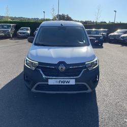 Renault Kangoo KANGOO VAN FG TOLE BLUE DCI 95 L1 GSR2 EXTRA Deauville