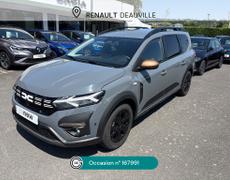 Dacia Jogger Deauville