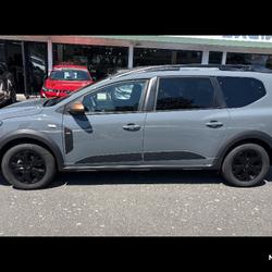 Dacia Jogger Jogger Hybrid 140 7 places GSR2 Extreme Deauville