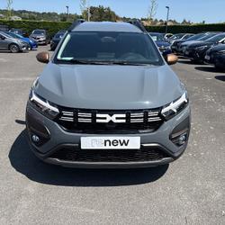 Dacia Jogger Jogger Hybrid 140 7 places GSR2 Extreme Deauville