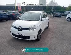 Renault Twingo 3 Deauville