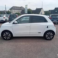 Renault Twingo 3 Twingo III Achat Int&eacute;gral - 21 Intens Deauville