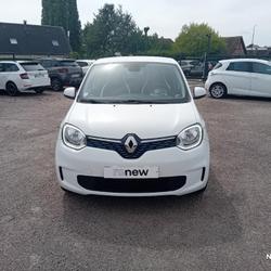 Renault Twingo 3 Twingo III Achat Int&eacute;gral - 21 Intens Deauville