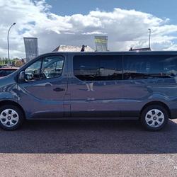 Renault Trafic combi Trafic Blue dCi 150 Grand Techno Pont-l'&Eacute;v&ecirc;que