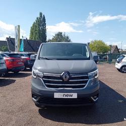Renault Trafic combi Trafic Blue dCi 150 Grand Techno Pont-l'&Eacute;v&ecirc;que