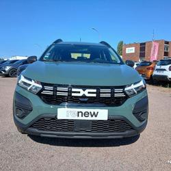 Dacia Jogger Jogger ECO-G 100 7 places Essential Pont-l'&Eacute;v&ecirc;que
