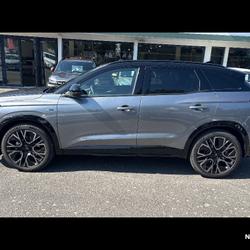 Renault Austral Austral full hybrid E-Tech 200 ch Esprit Alpine Deauville