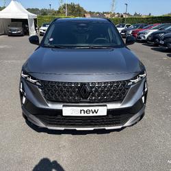 Renault Austral Austral full hybrid E-Tech 200 ch Esprit Alpine Deauville