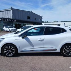Renault Clio 5 Clio TCe 90 Equilibre Pont-l'&Eacute;v&ecirc;que