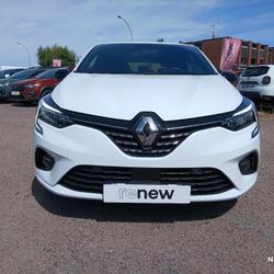 Renault Clio 5 Clio TCe 90 Equilibre Pont-l'&Eacute;v&ecirc;que