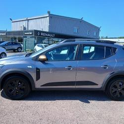 Dacia Sandero Sandero TCe 110 Stepway Extreme + Pont-l'&Eacute;v&ecirc;que