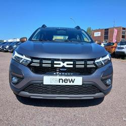 Dacia Sandero Sandero TCe 110 Stepway Extreme + Pont-l'&Eacute;v&ecirc;que