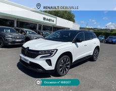 Renault Austral Pont-l'Évêque