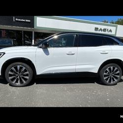 Renault Austral Austral E-Tech hybrid 200 Techno Pont-l'&Eacute;v&ecirc;que