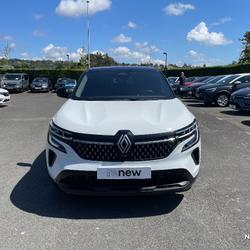 Renault Austral Austral E-Tech hybrid 200 Techno Pont-l'&Eacute;v&ecirc;que