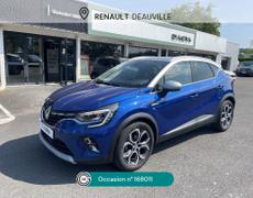 Renault Captur Pont-l'Évêque